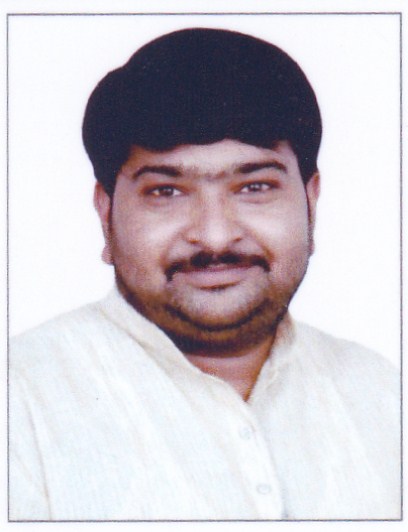 Zala Rajeshkumar Maganbhai