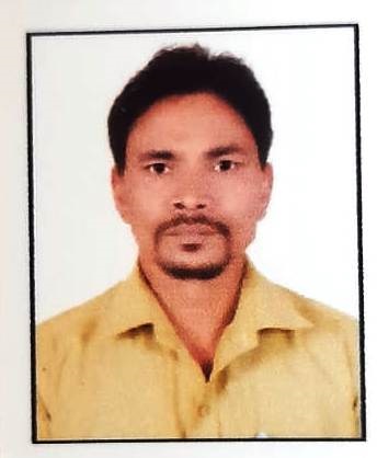 Gurav Kamleshbhai Shravanbhai