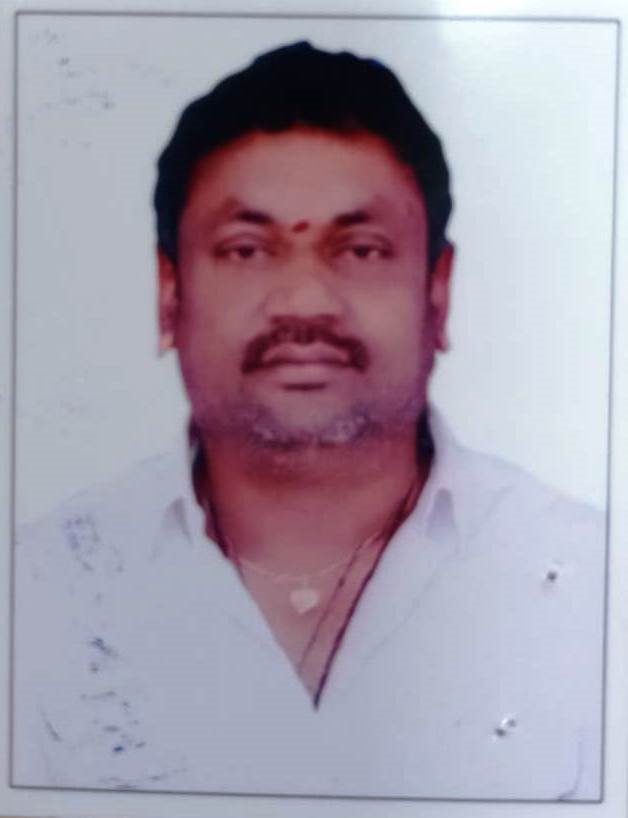 Mukeshbhai Jivanbhai Patel