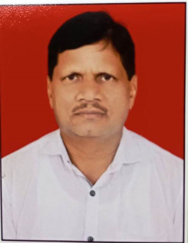 Vasantbhai Barjulbhai Patel