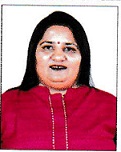 Bharti Prakashbhai Patel
