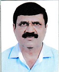 Pravinbhai Manjibhai Ghoghari