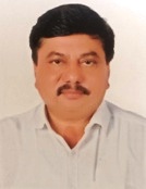 Akshaykumar Ishvarbhai Patel