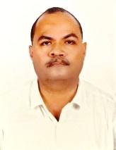 Amrishkumar Kanaiyalal Pandya