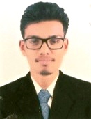 Ghansham Melsangbhai Vasava