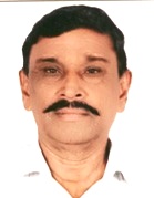 Ramanbhai Chimanbhai Vasava