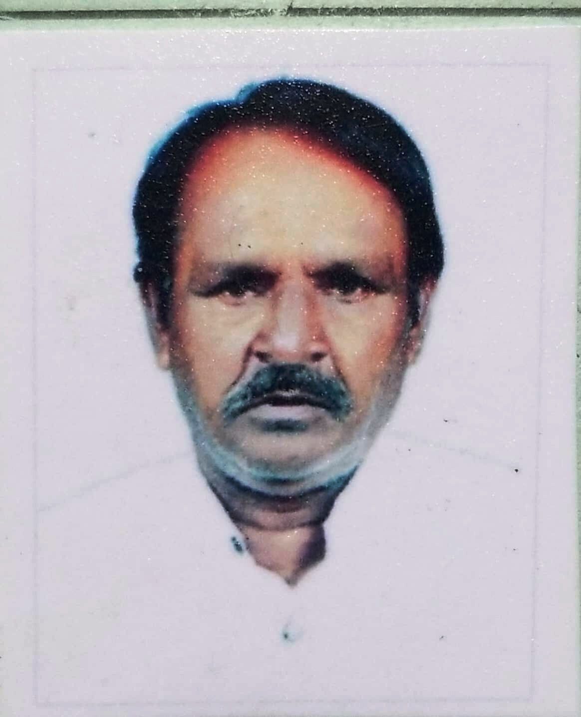 Akbar Liyakat Shahfakir