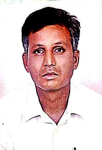 Bapubhai Nanabhai Khalane