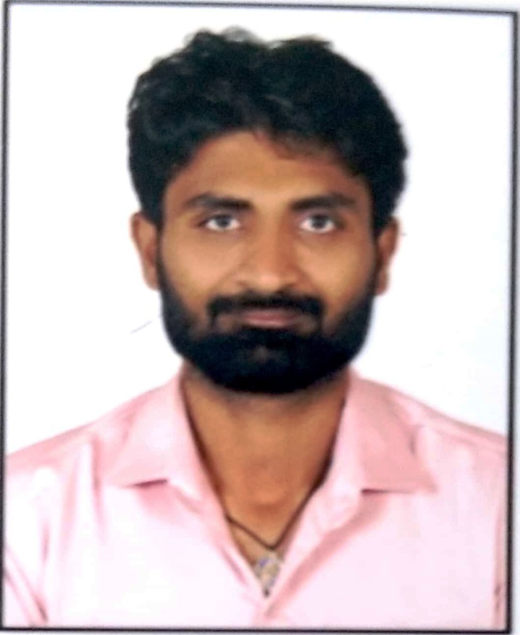 Dineshbhai Chaturbhai Jikadra