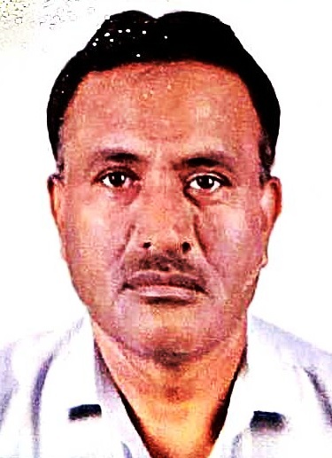 Kanaiyalal Hirjibhai Unagar