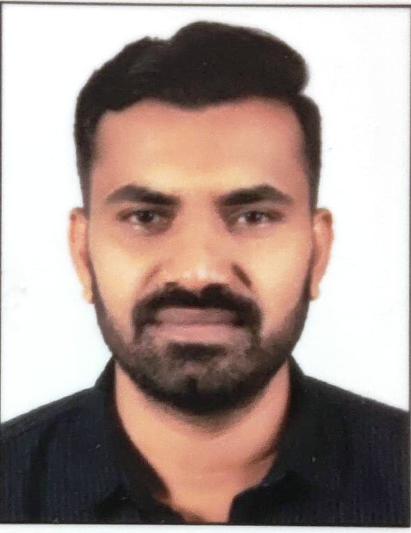 Variya Kalpesh Harjivanbhai