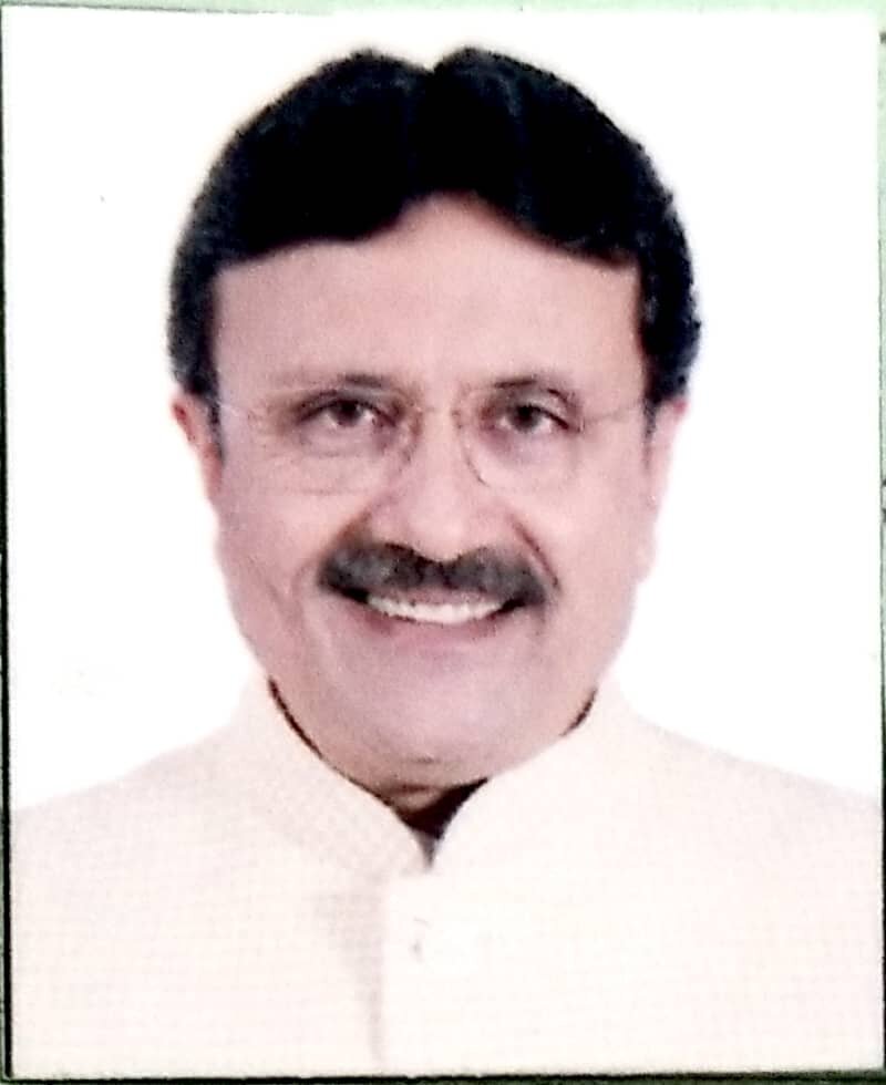 Vinodbhai Amarshibhai Moradiya