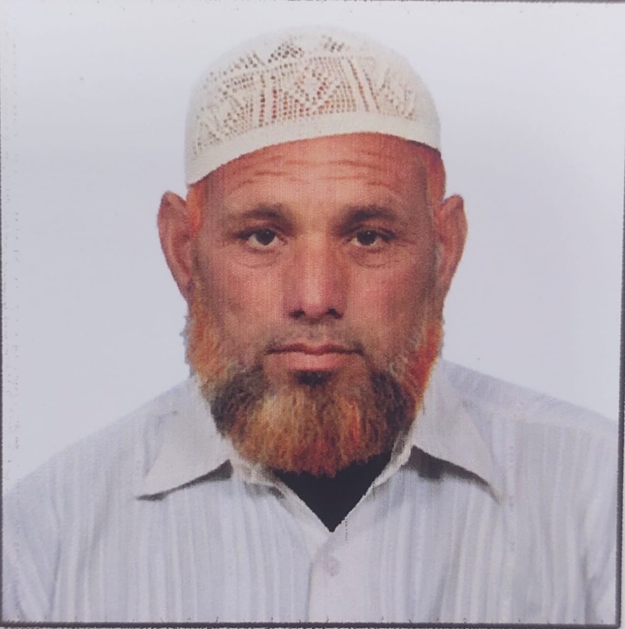 Anvarkha Hasankha Belim