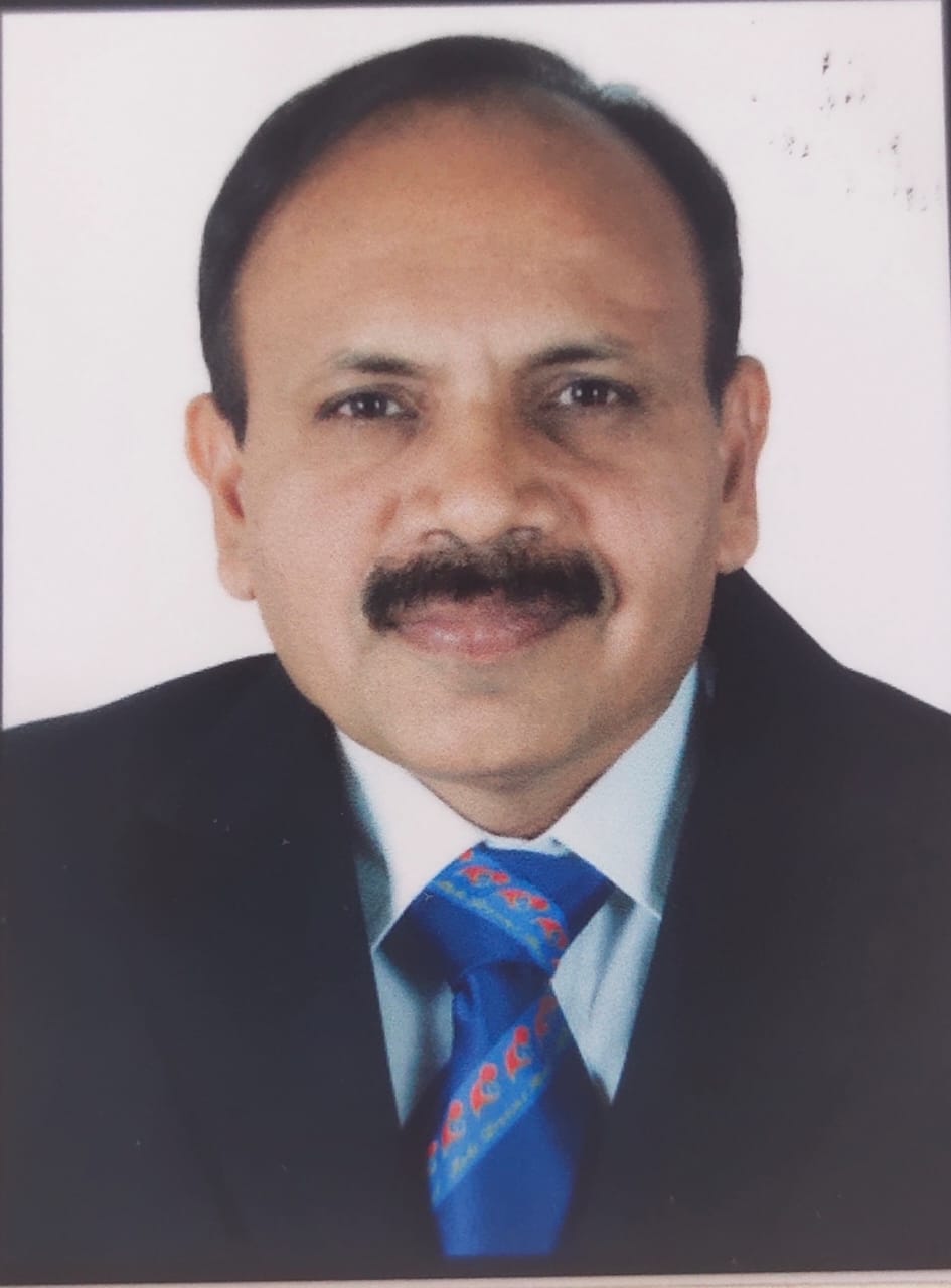 Arvindbhai Keshavbhai Ladani