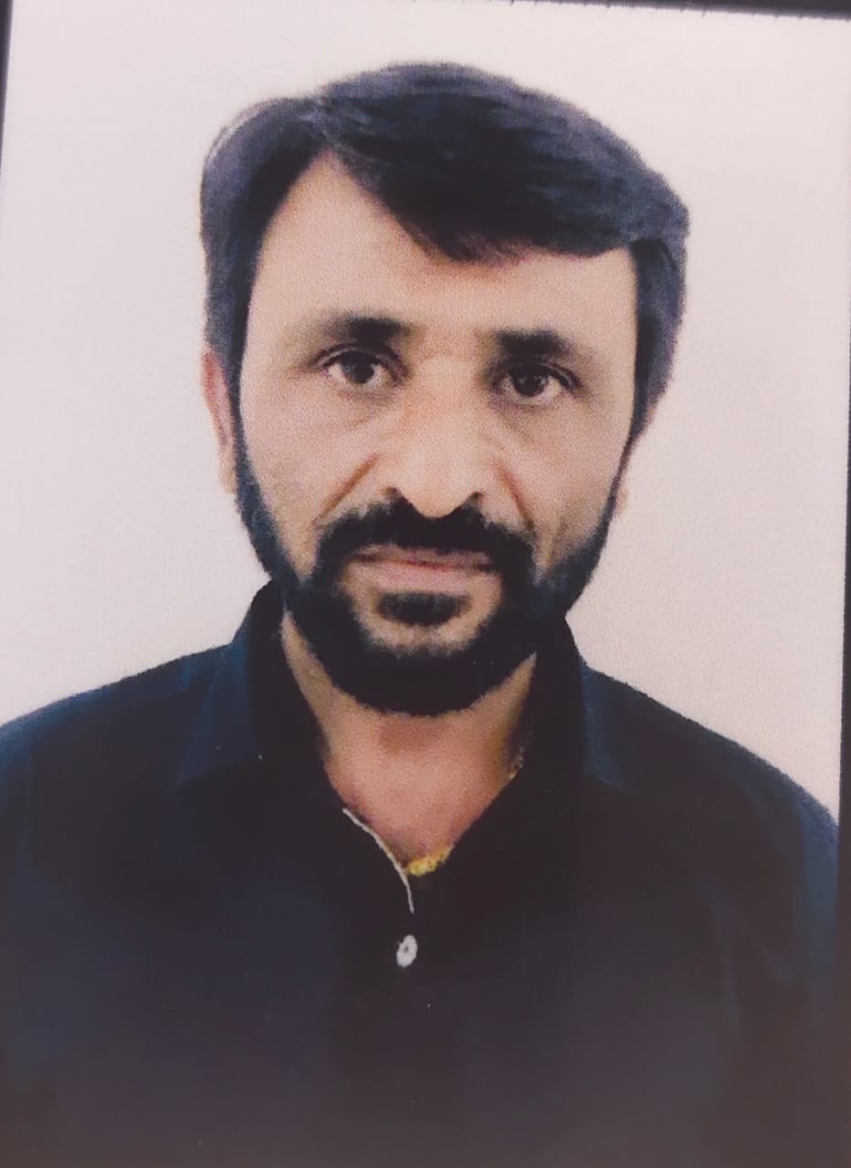 Barad Devayat Rajabhai