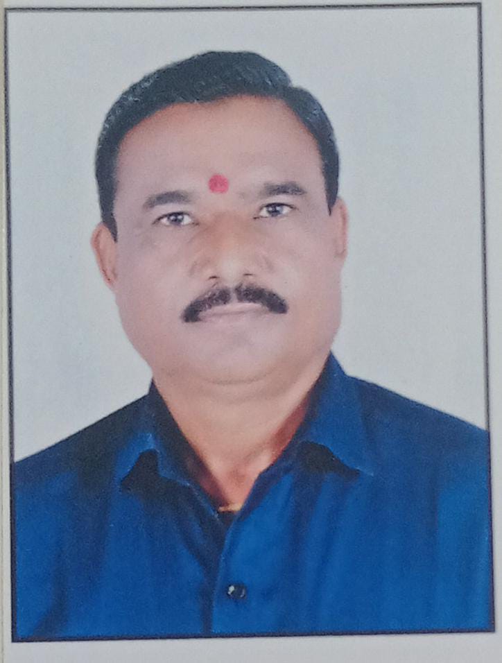Chudasama Ramajibhai Babubhai