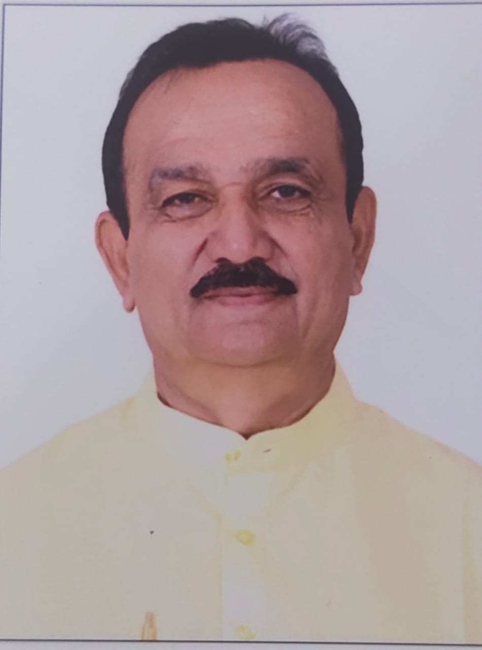 Hirabhai Arjanbhai Jotva