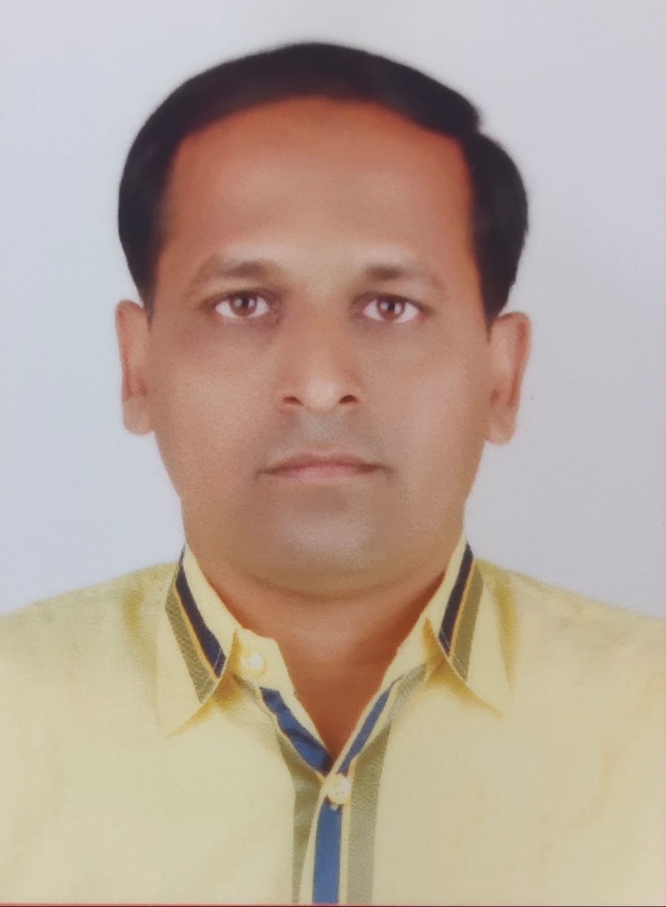 Lalitkumar L. Dedaniya