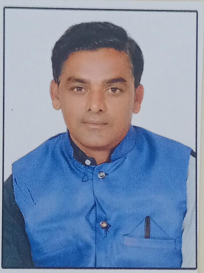 Makdia Bharatkumar Jethabhai
