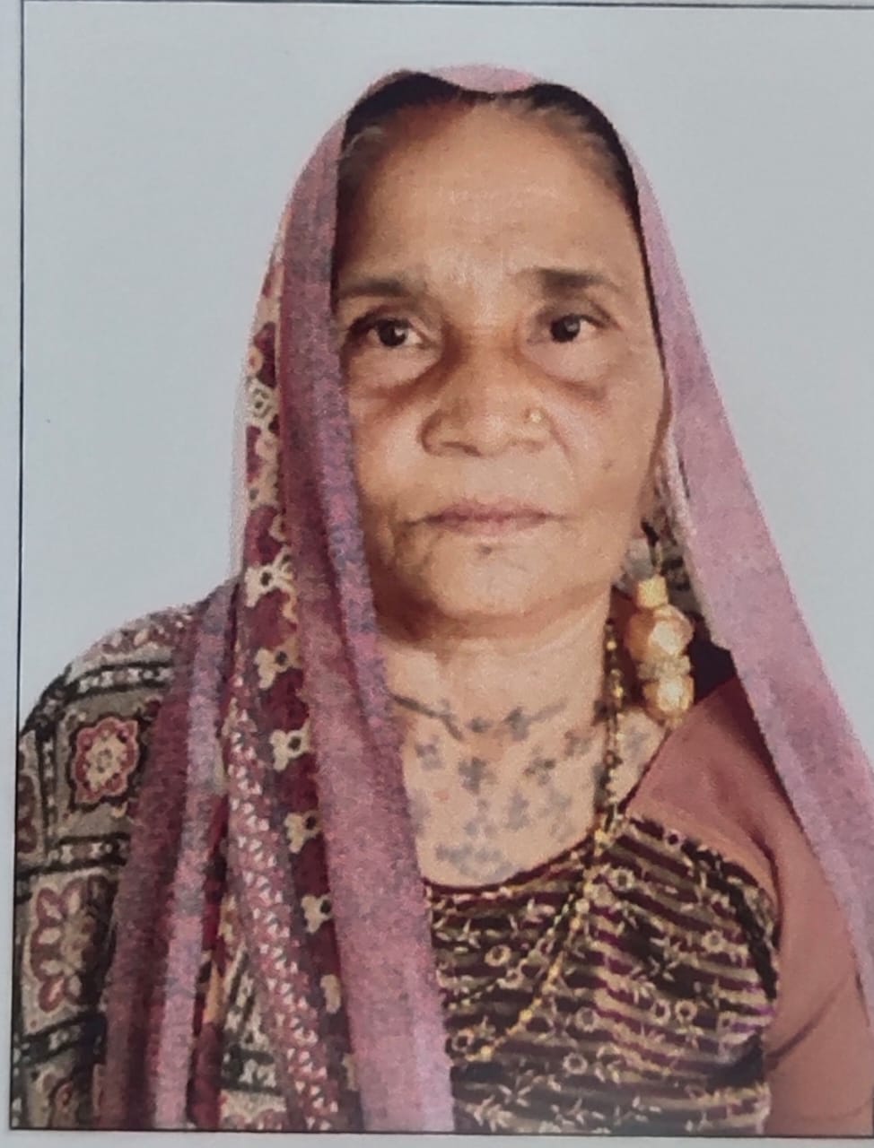 Malam Puriben Devabhai