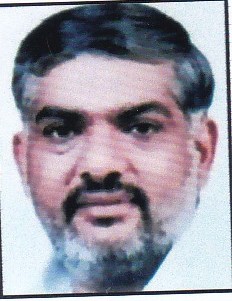 Ayar Mulubhai Hardasbhai Bera