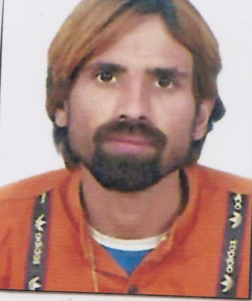 Bukhari Yakub Mohammad Hushen