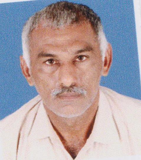 Chetariya Lakhubhai Lagdhirbhai