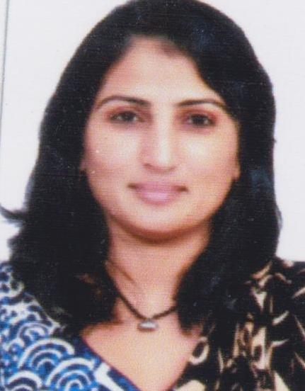 Hirbai Gadhvi