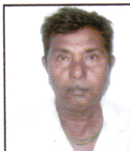 Ibrahimbhai Amadbhai Ghavda