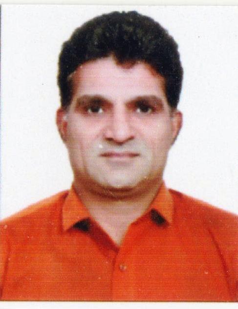Isudan Gadhvi