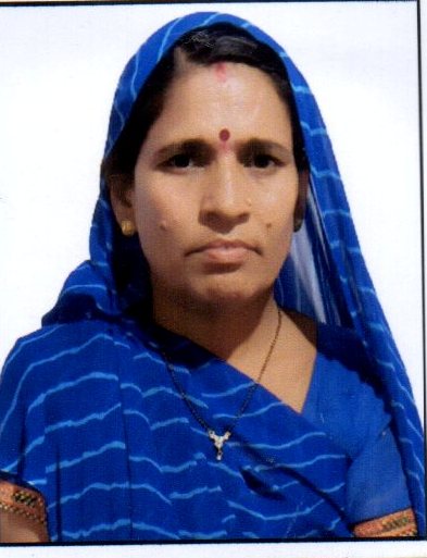 Manjuben Karabhai Pingal