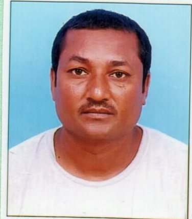 Nakum Narendra Devshi