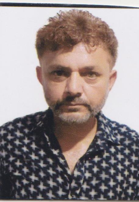 Nurmamad Jusab Pariyani