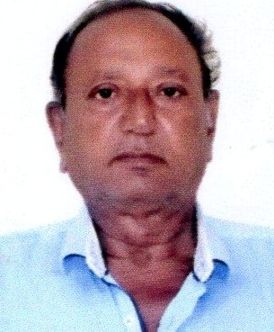 Patrakar Rajyaguru Ramkrushan Narbheshankar