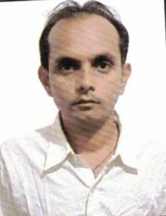 Solanki Govind Hamirbhai