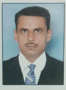 Amarsinh Ramsinh Zala (Notary Advocate)
