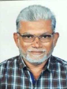 Bhikhabhai Veribhai Patel
