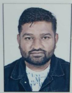 Chauhan Mahipatsinh Kesarisinh