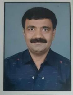 Chiragkumar Arvindbhai Patel