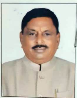 Maheshkumar Kanaiyalal Raval (Mayur Raval)