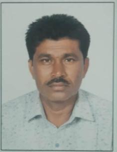 Navinchandra Dahyabhai Solanki