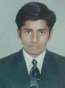 Patel Ronitkumar Ashokbhai
