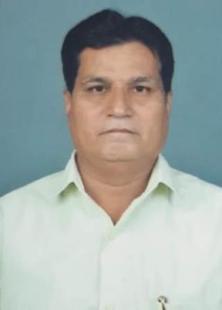 Vishnubhai Ratilal Chunara