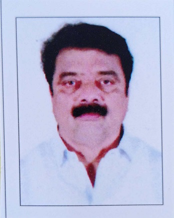 Ashvin Kotval