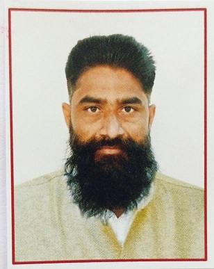 Shantilal Asari