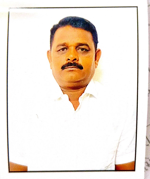 Shivabhai Parmar