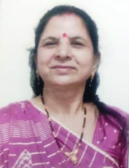 Pravinaben Sardarbhai Chaudhari
