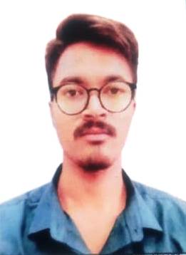 Thakor Akashkumar Kanaksinh