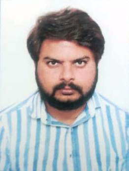 Thakor Madhavsinh Dineshkumar