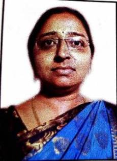 Makvana Pushapaben Maheshbhai